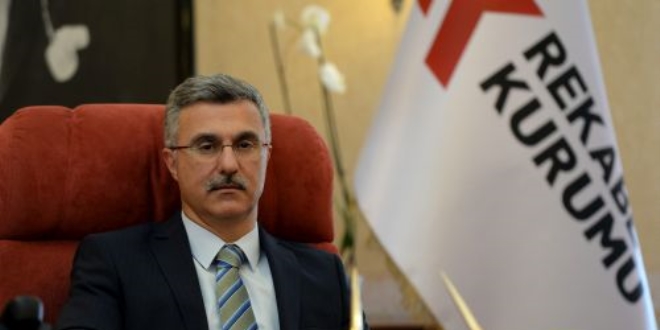 Türkiye ile Gürcistan arasında işbirliği protokolu imzalandı