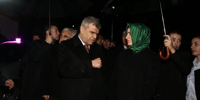 Adana'daki yangın: İhmali olanlar sonuna kadar cezasını çekecek