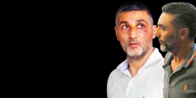 Cumhurbaşkanı yerleşkesi haritasında cuntacıların parmak izleri çıktı