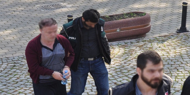 Koza-İpek'i denetleyen müfettiş 'pilot imamı' çıktı