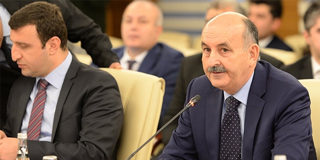 KİT personeline yönelik 3 talimat