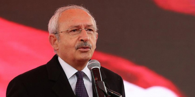 'Türkiye Cumhuriyeti nasıl olur da yurt sorununu çözemez'