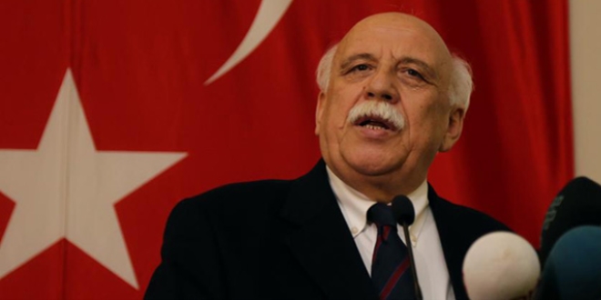 'Erdal Tosun milletimizin sevgi ve takdirini kazanmıştır'