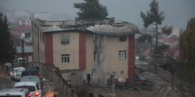 Yangın faciasının çıkış nedeni belli oldu