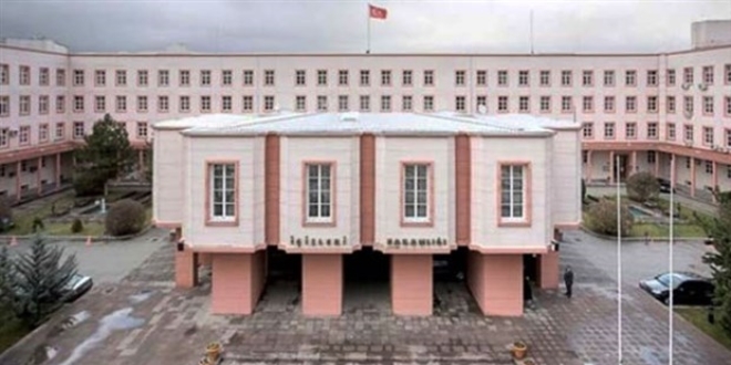 Tecrübeli mülki amir, alt bölgeye atanabilecek