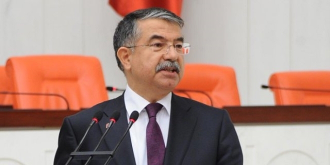Bakan Yılmaz: Şubat'ta, engelli öğretmen alacağız