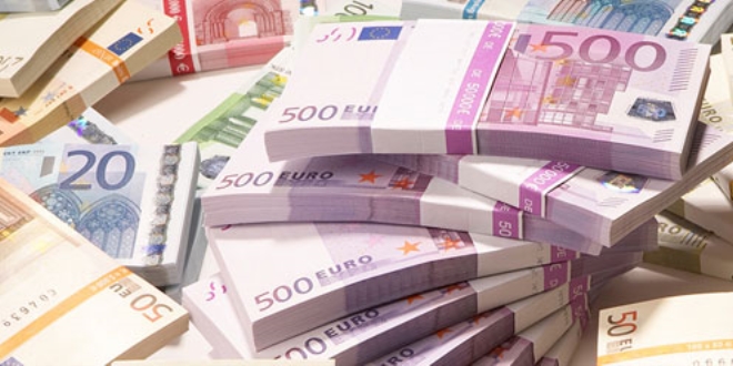 Avrupa'dan Türkler'e finansman engeli
