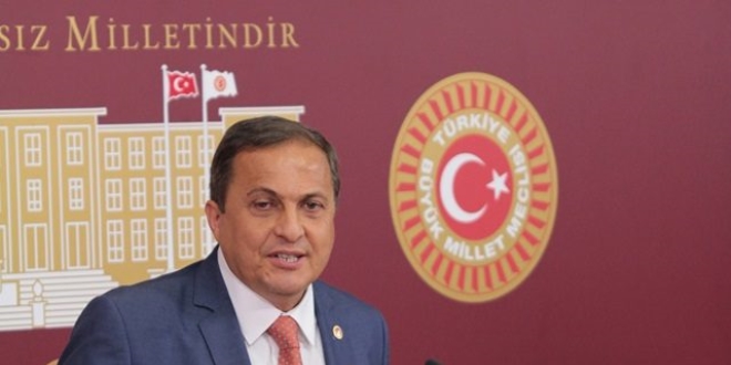 CHP: Ekonomik kriz evdeki halıyı satma noktasına getirmiştir