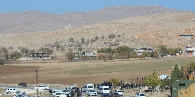 Diyarbakır'daki sokağa çıkma yasağı kaldırıldı