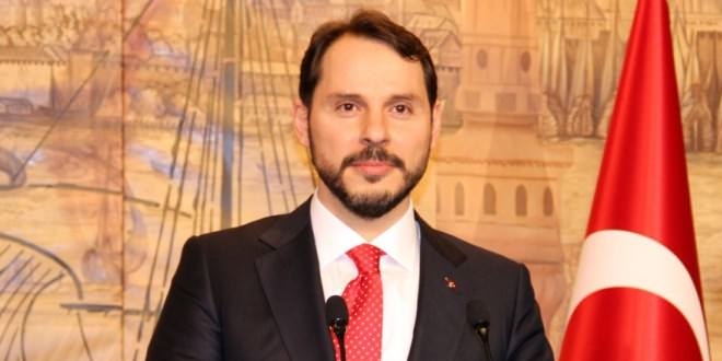 Albayrak: Türkiye'nin enerji piyasasında kiritik bir süreç yaşanıyor
