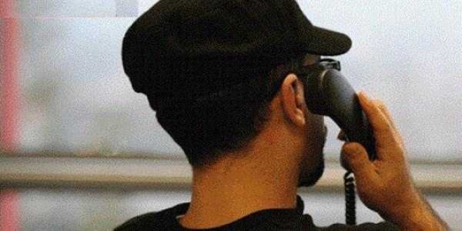 Afyonkarahisar'da telefon doland�r�c�l���