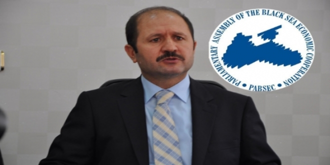 Türkiye KEİPA Dönem Başkanlığı'nı devraldı