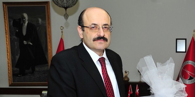 'Y�K Ba�kan� Sara� Tunceli'de'