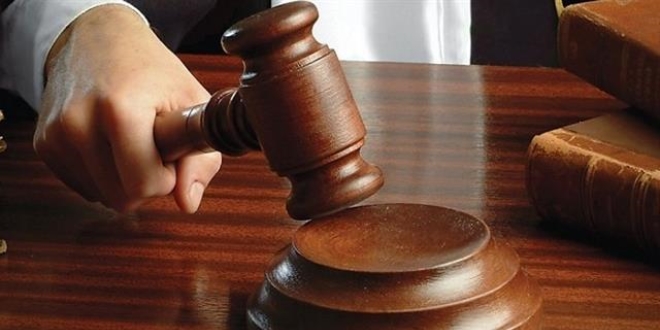 191 hakim ve savcı açığa alındı
