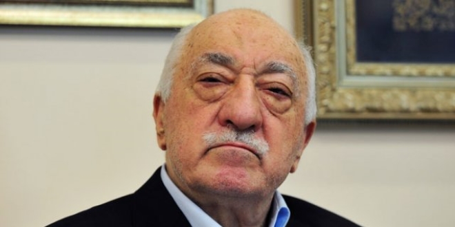 'Yalanla yemini bir arada g�t�ren bir �rg�tle kar�� kar��yay�z'