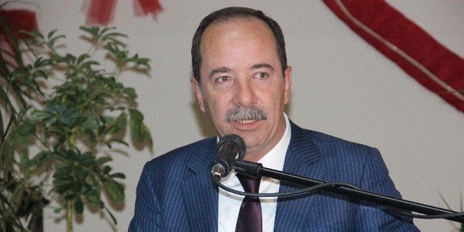 Edirne Belediye Başkanı Gürkan savcıya ifade verdi
