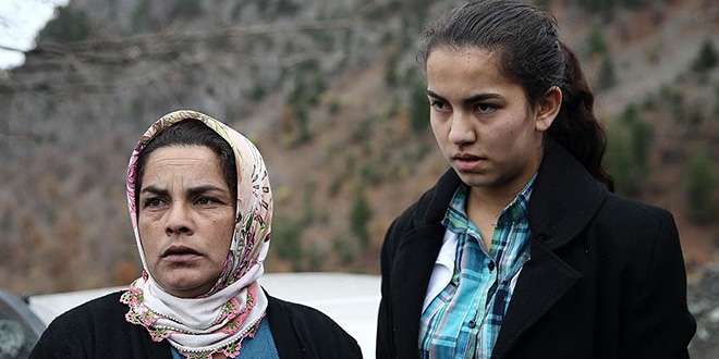 Tu�ba'n�n kaymakaml�k hayali yar�m kald�