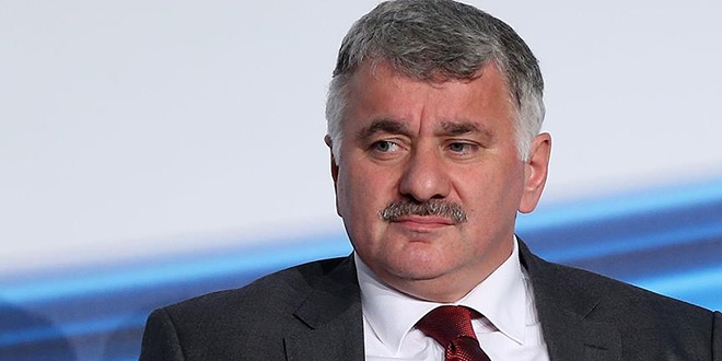 '2017 yılının çok daha iyi geçeceğini bekliyoruz'