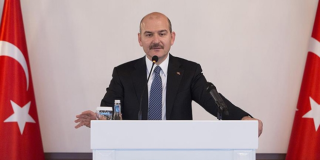 'Hedeflerimizden, istikametimizden vazgeçmeyeceğiz'