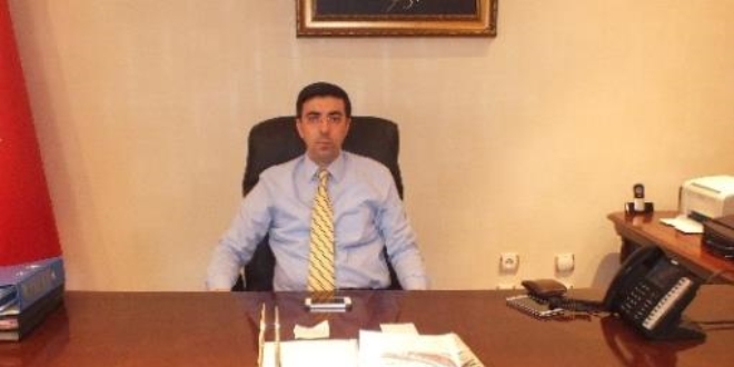 Muş Malazgirt Belediyesine Kayyum atandı