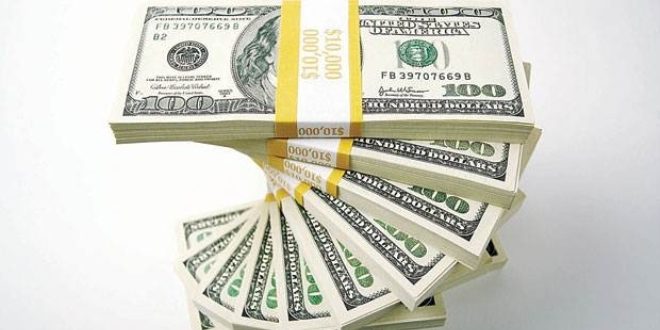 Dolar ve euro fiyatları rekor kırdı