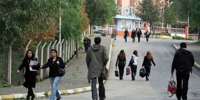 MEB bünyesindeki yurtların doluluk oranı yüzde 68