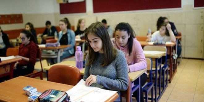 MEB'den 'TEOG sorusu' açıklaması