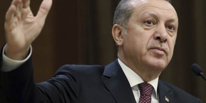 Erdoğan'dan çifte maaş uyarısı: Yapılmasa iyi olurdu