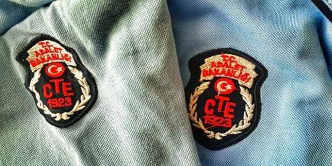 U�ak'ta 8 �KM adli kontrol karar�yla serbest