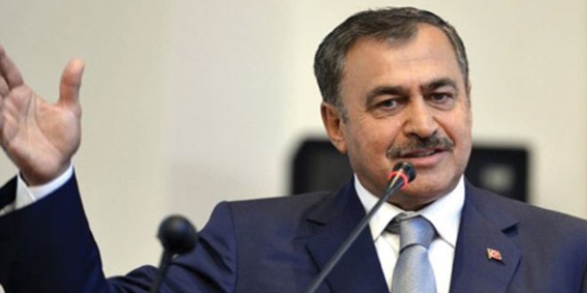 Eroğlu'dan Samsun'a yatırım müjdesi