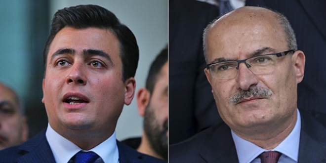 ATO'da başkanlık seçimi yarın yapılacak