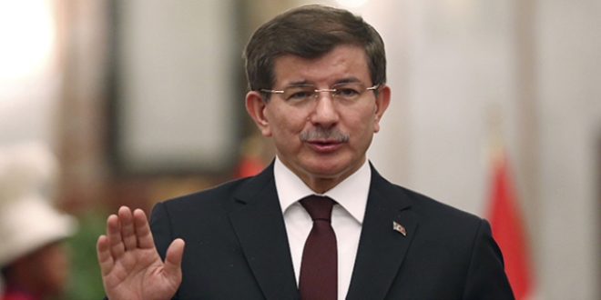 Davutoğlu: Fetret yaşatılmasına izin vermeyeceğiz