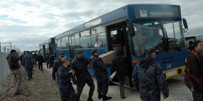 MSB ile Genelkurmay Ba�kanl���na ta��t al�m�