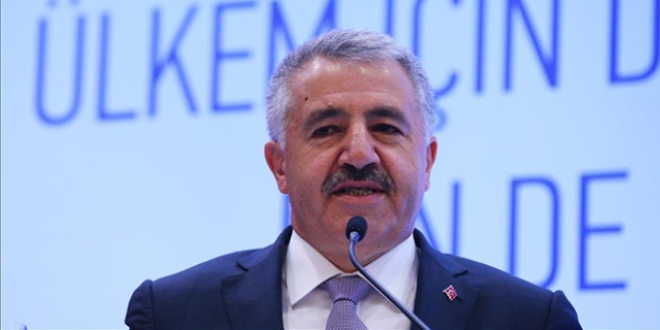 'Kamuda 40 binin �zerinde engelli istihdam ediliyor'