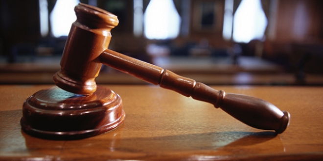 FET�'n�n Konya Barosu yap�lanmas�na ili�kin iddianame