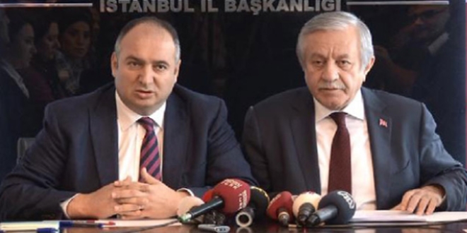 'MHP, sistemin nefesini açmak için devreye girmiştir'