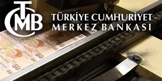 TCMB, '2017 Yılında Para ve Kur Politikası' toplantısı yapacak