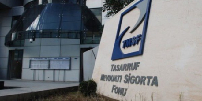 TMSF'den işlemleri TL ile yürütme kararı