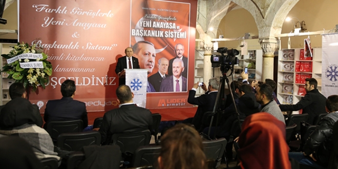 'Demirel, Çiller'i 4. kattan aşağı atıyordu'