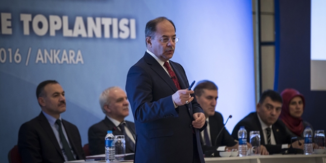 Akdağ: Sağlık dönüşümünde 2. faza geçiyoruz
