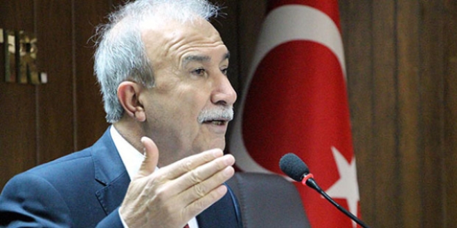 Hanefi Avc�: Devlet, Adil �ks�z'� takip etmedi