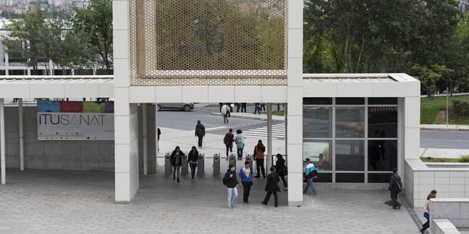 �T�, engelsiz kamp�s olu�turdu