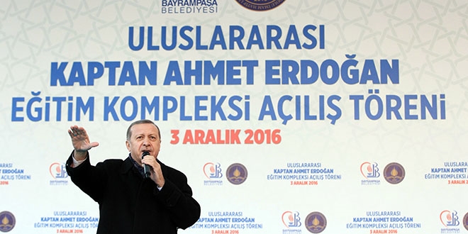 'Öğretmenlik mesleği ücretle yapılacak bir görev değildir'