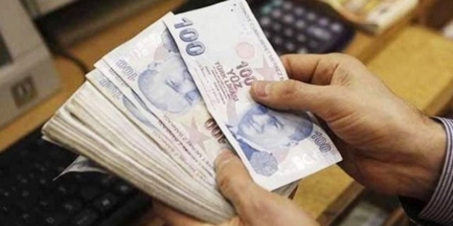 Yeni yılla birlikte asgari ücret de artacak