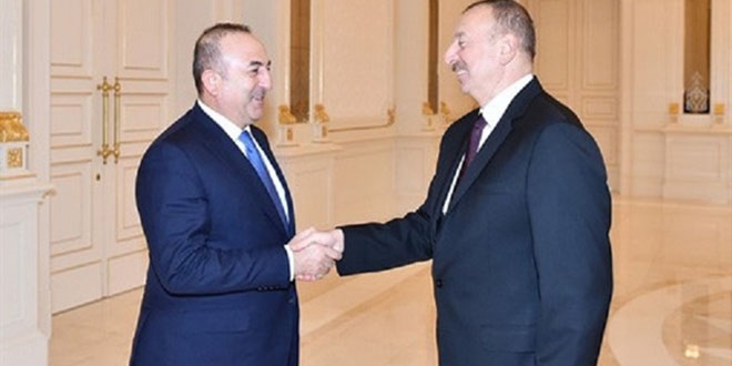 Erdoğan: İlham kardeşimden sor bir isteği var mı