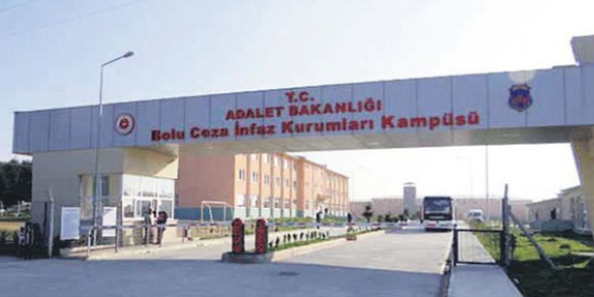 FETÖ'cülere cezaevinde ayrım yok