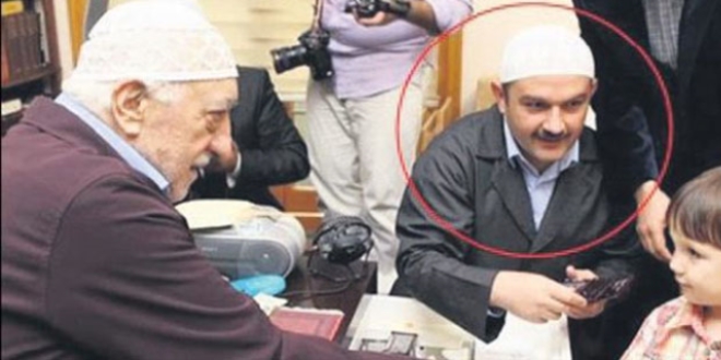 Trabzon FETÖ'cülerden temizlendi