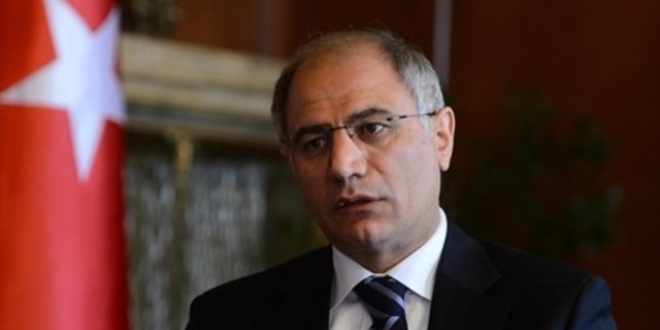 'Her seferinde sandıkta milletimiz arkamızda durdu'