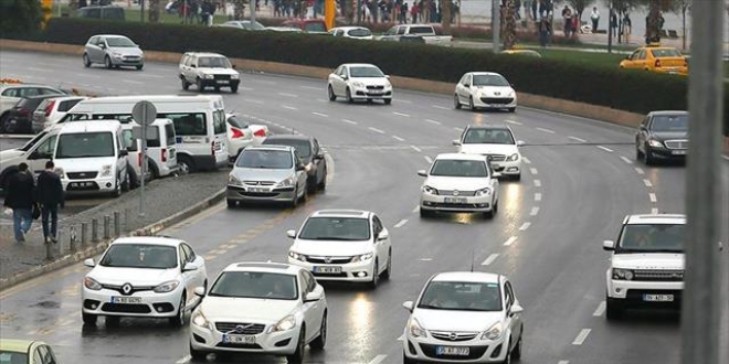 'Fiyat artışı, kiralık araçlara yönlendirecek'