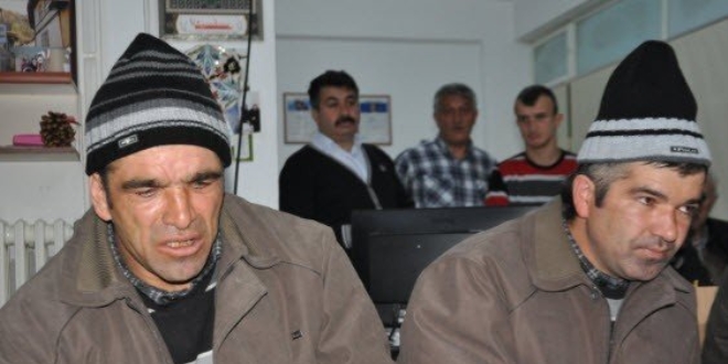 Zihinsel engelli kişiden 2 gündür haber alınamıyor